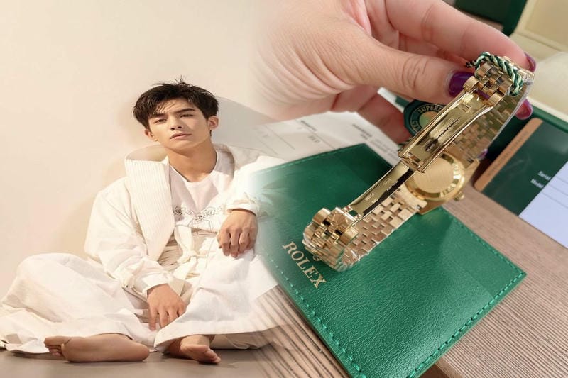 ロレックスの寿命、それはどれくらい？