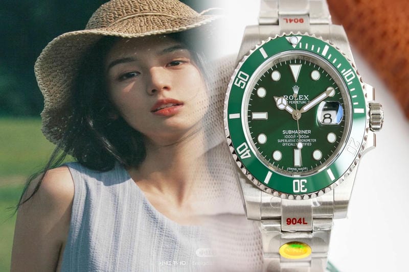 ロレックスの精度は？