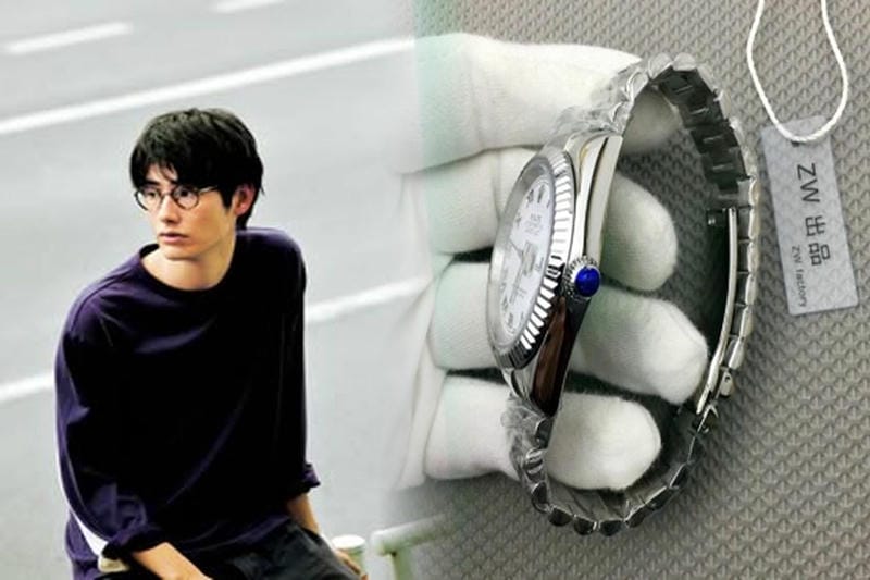 ロレックスの中で一番売れているモデルは？