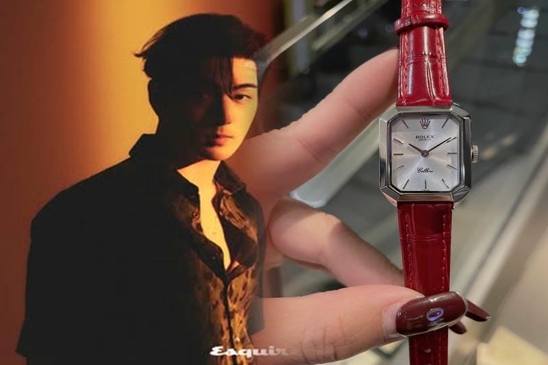 ロレックスの時計は、金や不動産、株式よりも価値が高いですか？