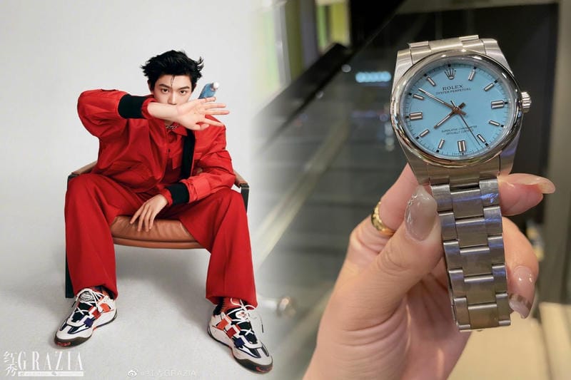 ロレックスのオーバーホールの料金はいくらですか？