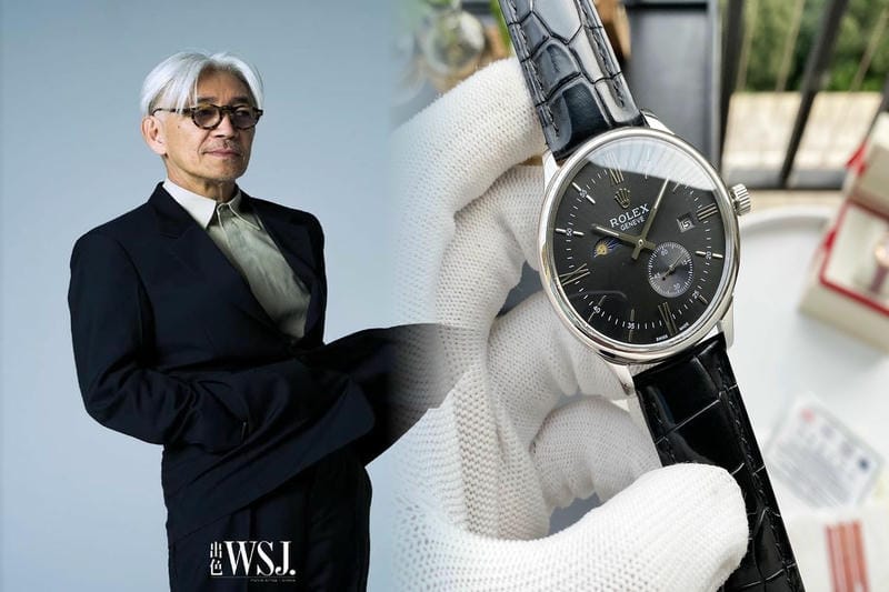 オメガとロレックスはどちらが高いですか？