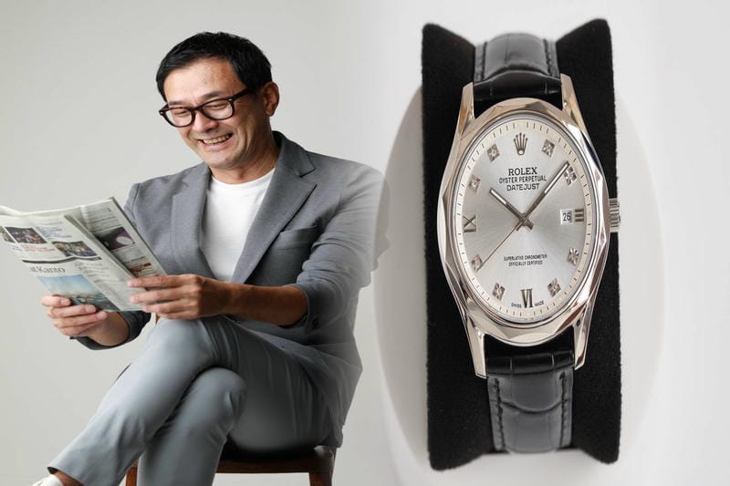 デイトナは何モデルまでありますか？