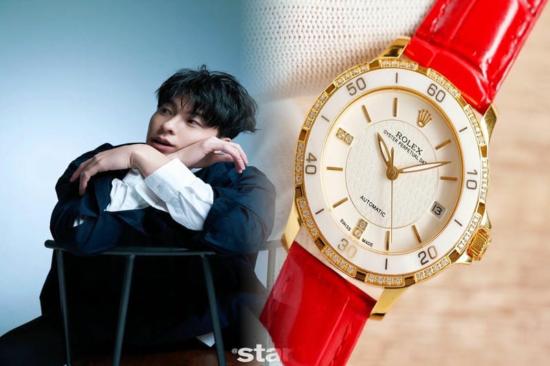 デイトナのメテオライトは生産終了ですか？