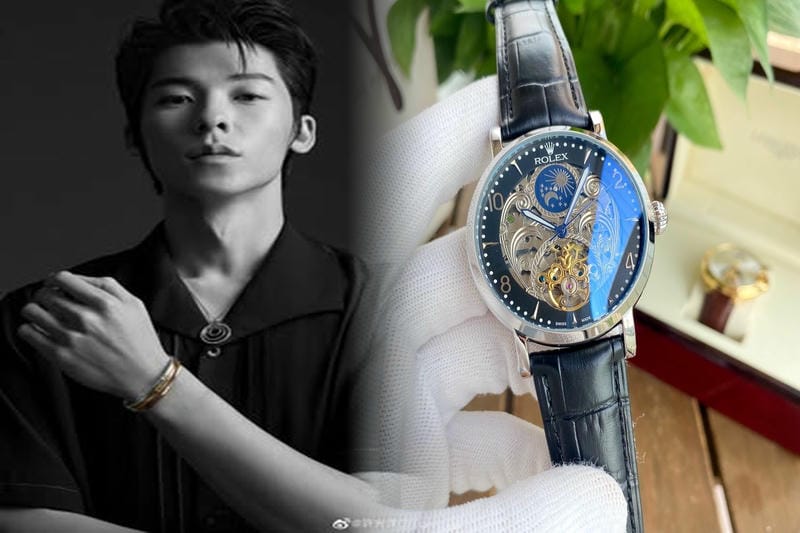 ロレックスの価格は2023年にどのくらい変わりますか？