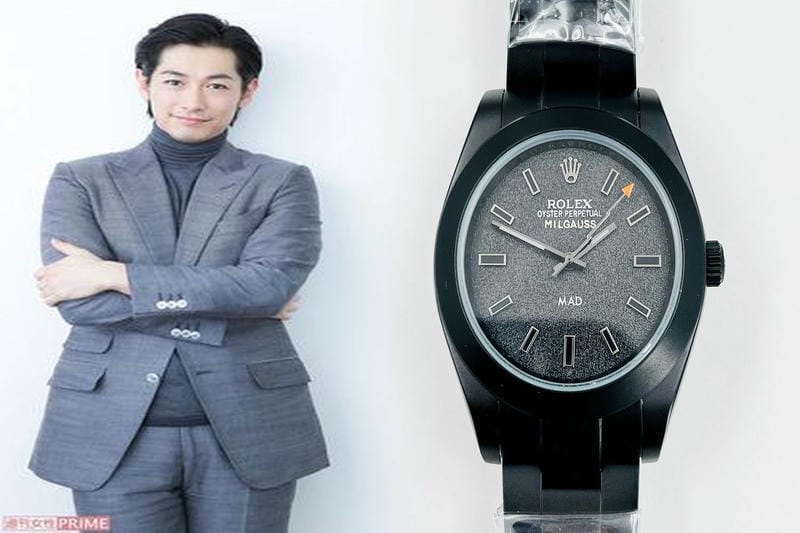 ロレックスの時間のずれはどのくらいが許容範囲ですか？