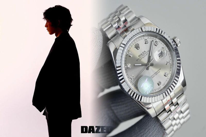 20年前のロレックスデイトナの定価はいくらでしたか？