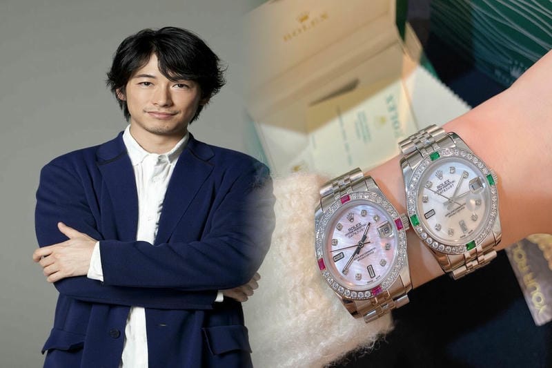 日本ロレックスのオーバーホール料金表2023は？