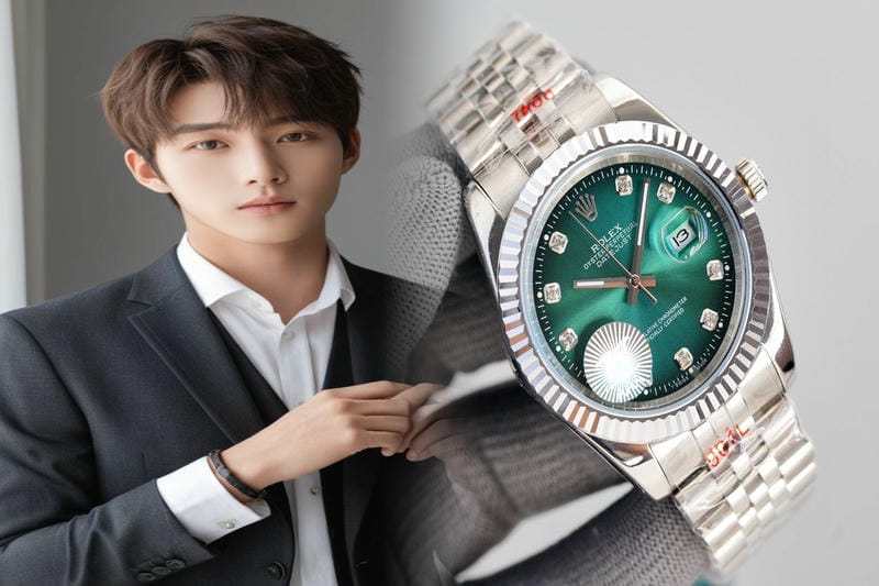 ロレックスデイトナの本物と偽物の違いは何ですか？