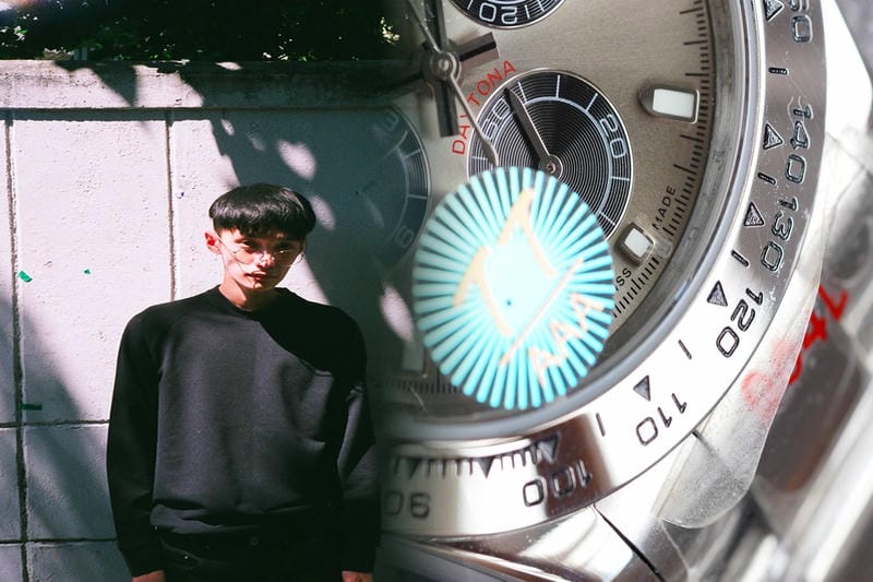 ロレックスのシリアルナンバーは消えますか？