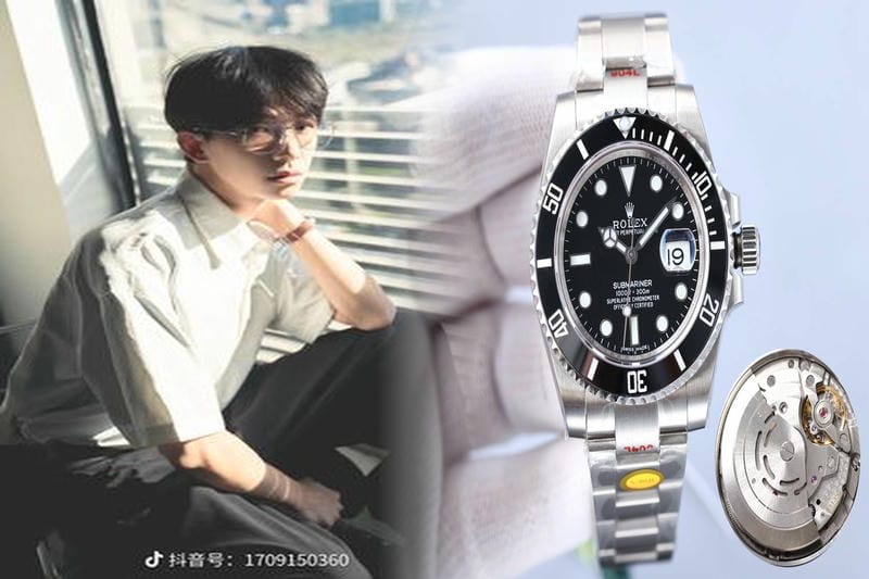 オメガとロレックスのどちらが高いですか？