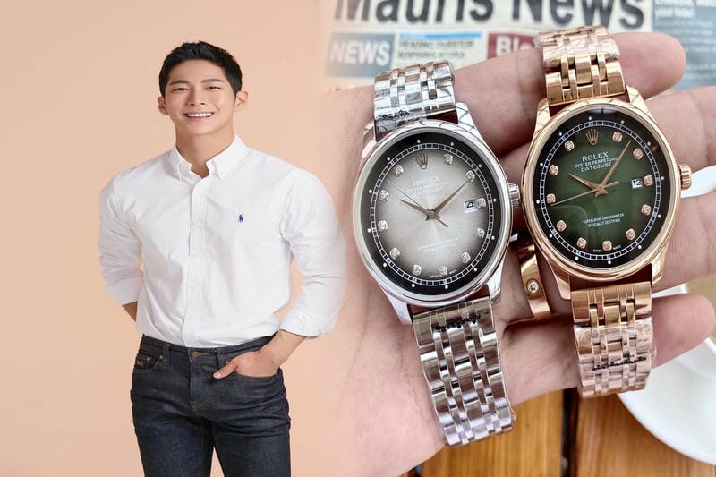 過去最高額のロレックスはいくらですか？