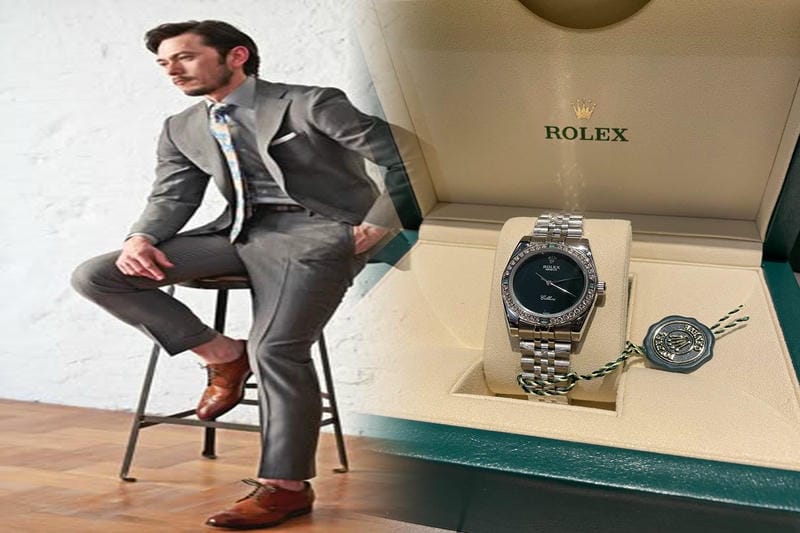 2023年9月にロレックスの価格改定は？