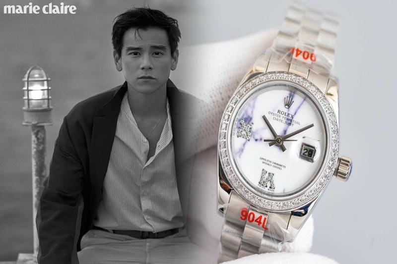 ロレックスの時計は1日何秒ずれます？