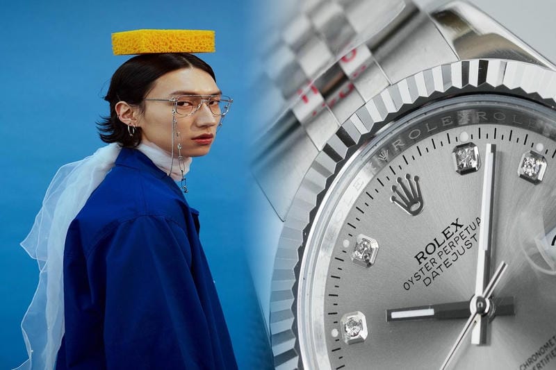 ロレックス新作発表いつ 2023？