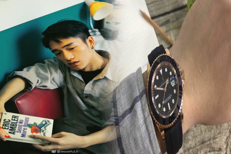 ロレックスは何年くらい使えますか？