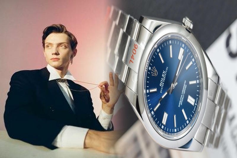 ロレックスの下落はいつまで続く？