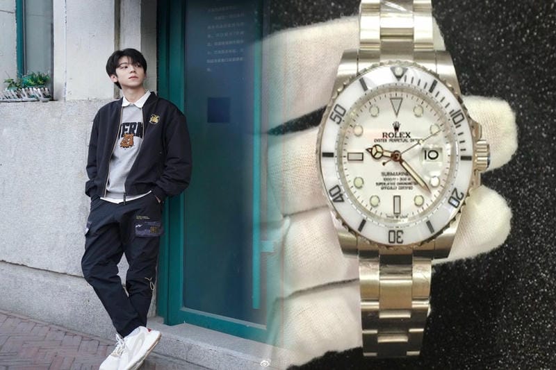 ロレックス レディース 資産価値