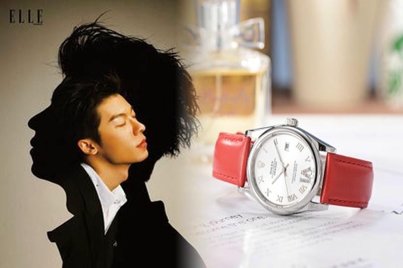 Rolexの偽物の見分け方は？