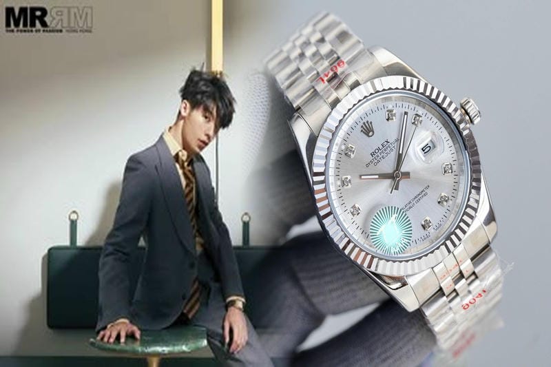 ロレックス 激安 買ってみた