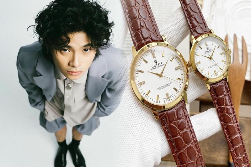 ヒカキンのロレックスは値上がりしましたか？