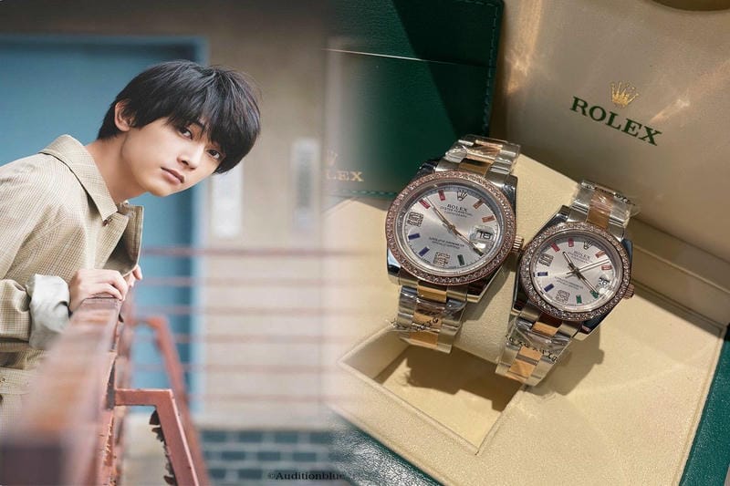 長期間ロレックスを使わないとどうなる？