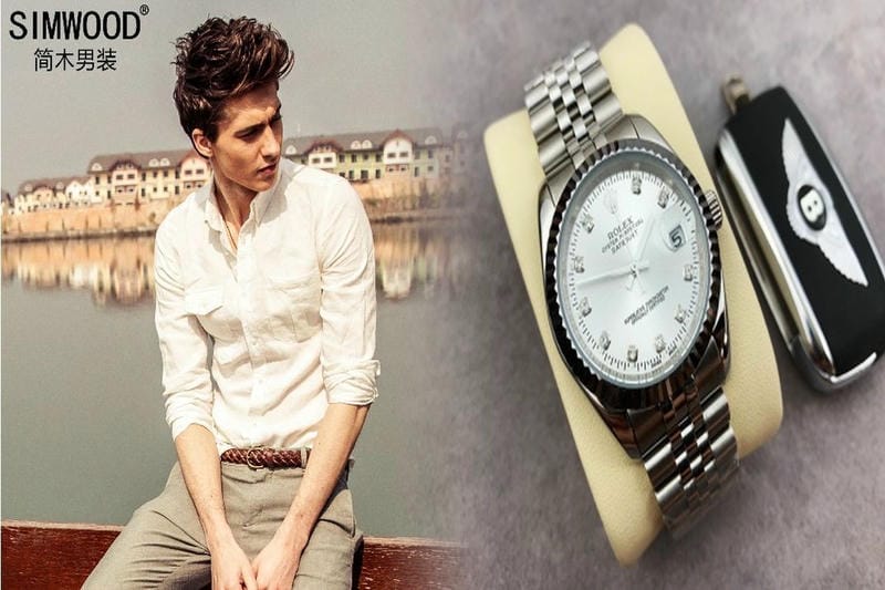 ロレックスの日差はどのくらいですか？