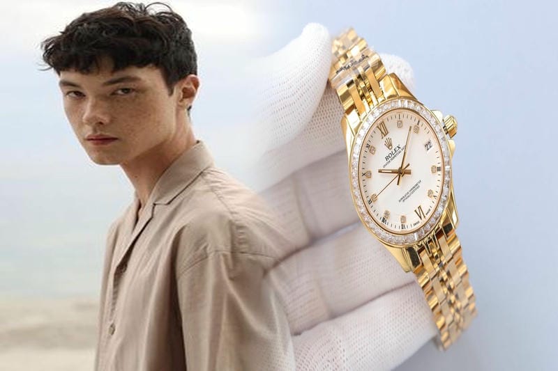 ロレックスで一番売れているモデルは？