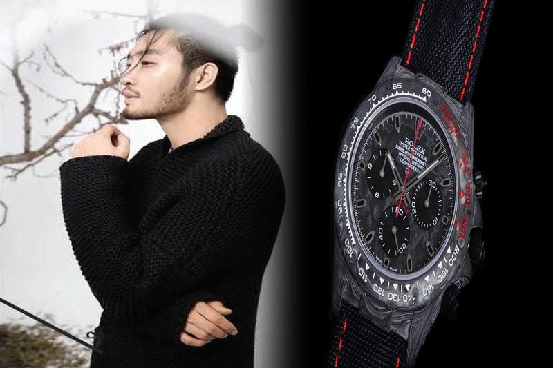 ロレックスで一番安い時計は？