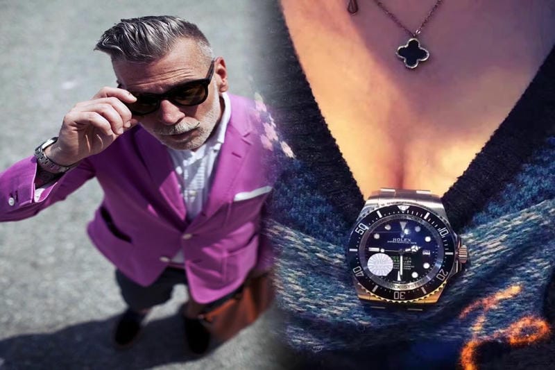 ロレックス29800円本物か