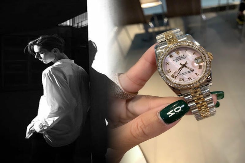 ロレックスは資産になるか？