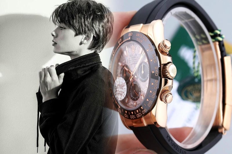 ロレックス新作発表 いつ