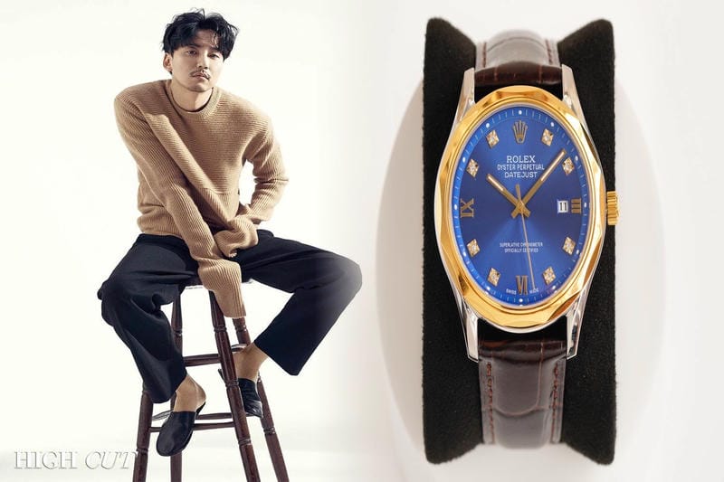 なぜロレックスは売ってないのでしょうか？