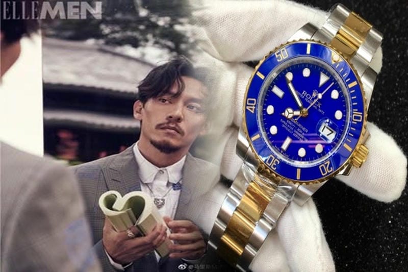 ヒカキンのロレックスは値上がりしましたか？