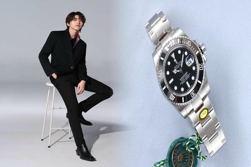 なぜロレックスが強盗に狙われるのか？