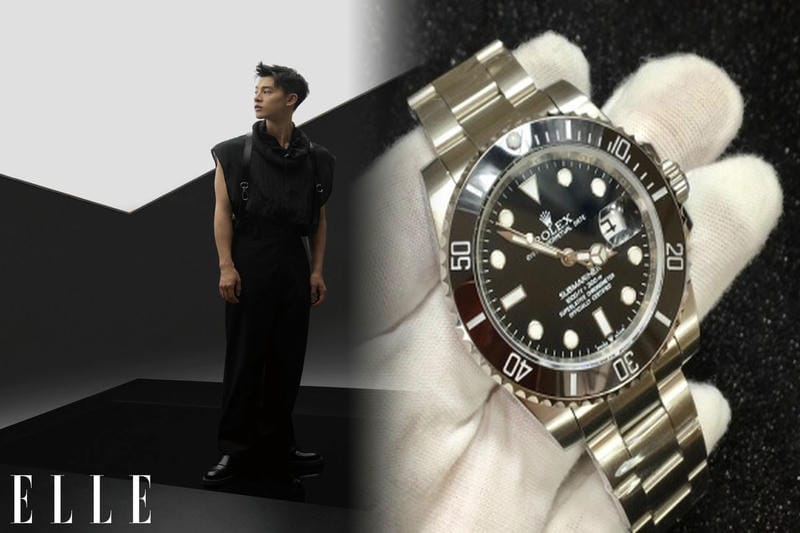 ロレックスの時計は何年くらい使えますか？