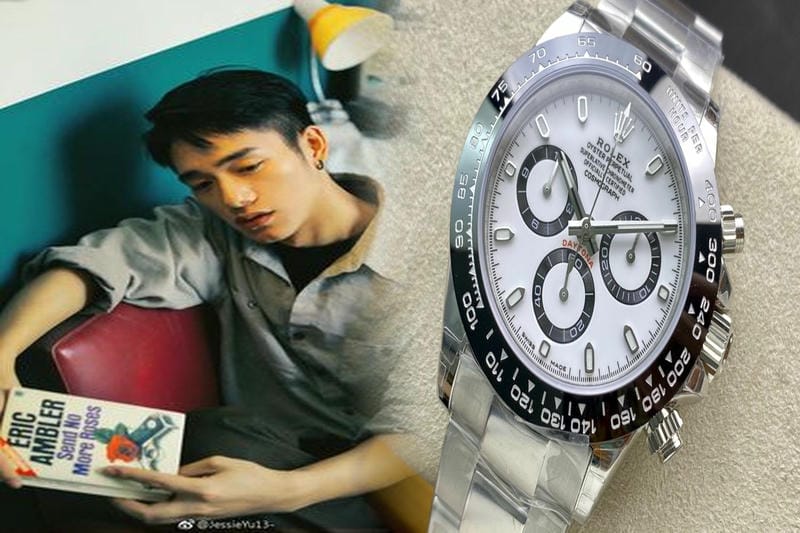 ロレックスで高く売れるランキングは？