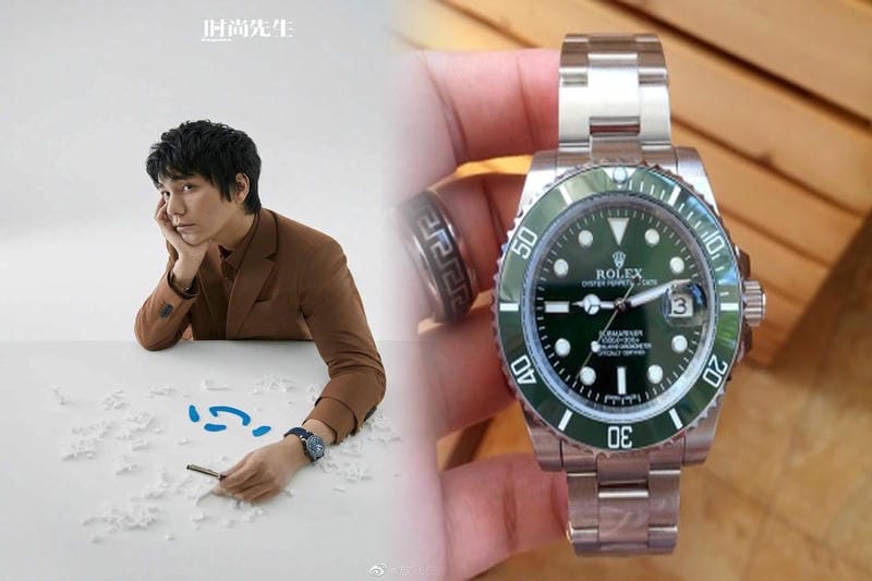 ロレックスは何万円から買える？