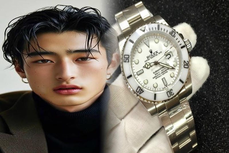 ロレックスで一番高いのはいくらですか？