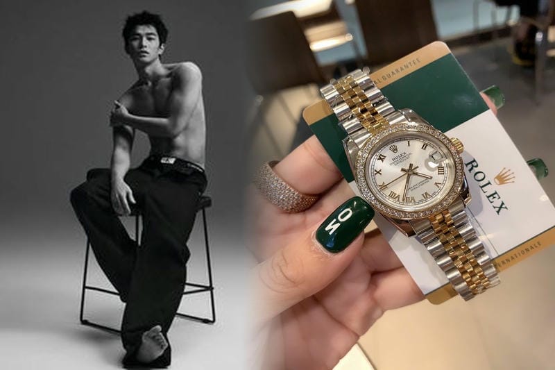 デイトナは何モデルまでありますか？