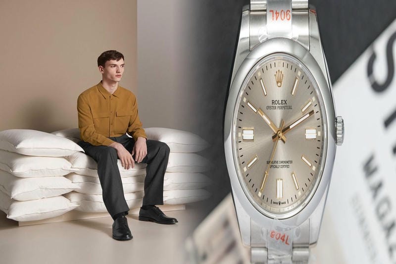 ロレックス 海外