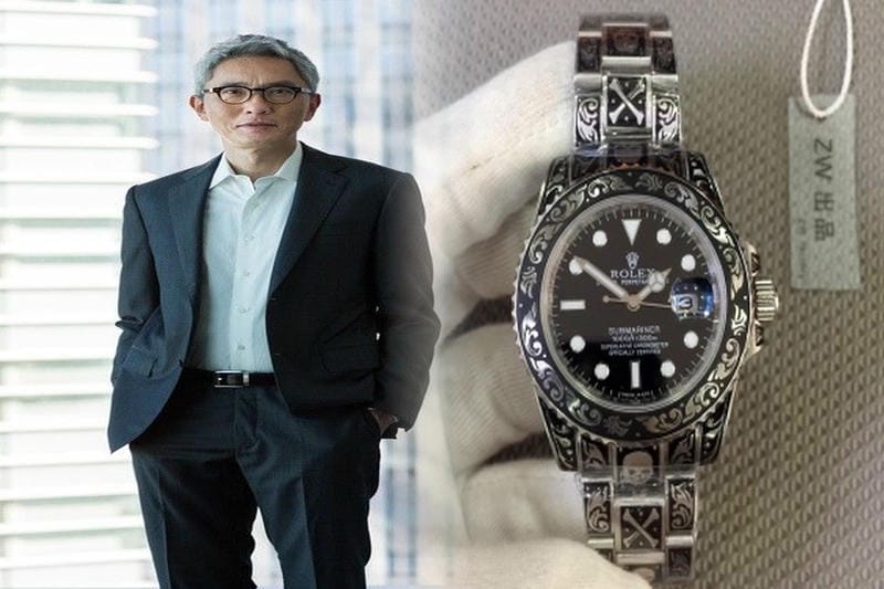 ロレックス オイスター パーペチュアル デイトジャスト レディース