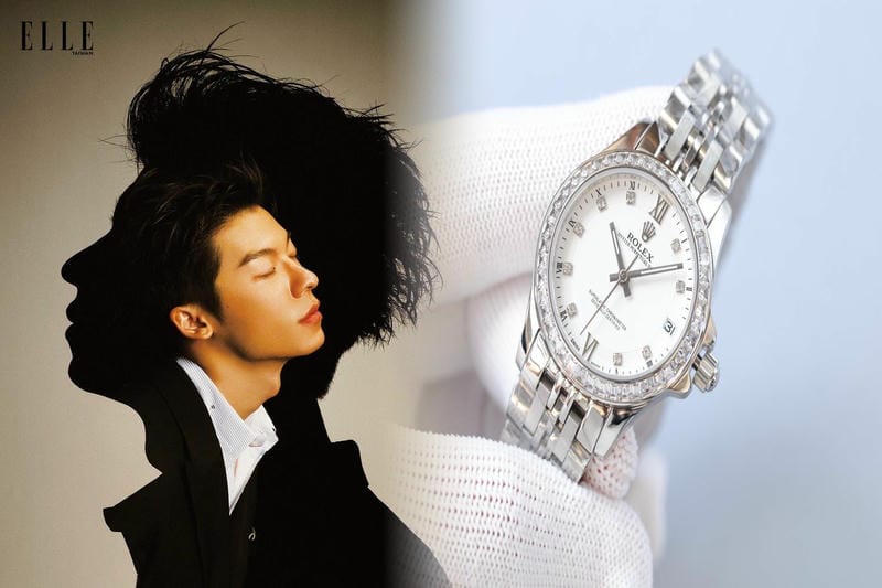 ロレックス ミルガウス コピー 見分け 方