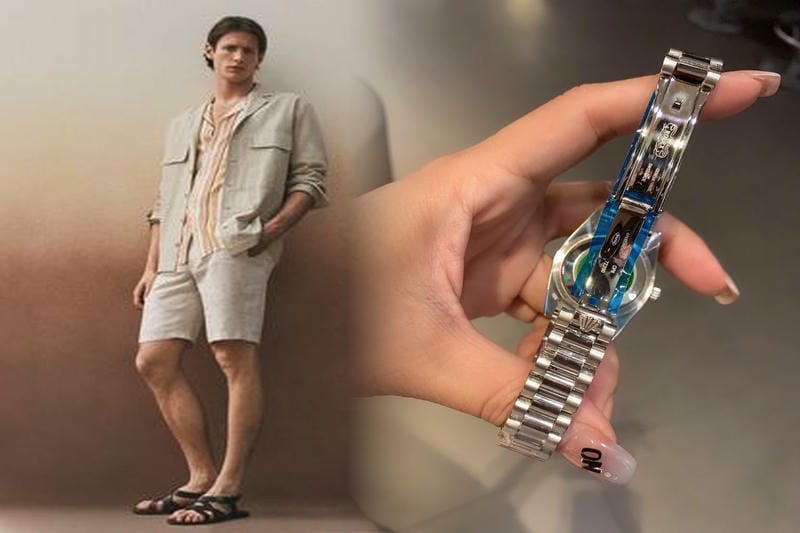 rolex ヴィンテージ