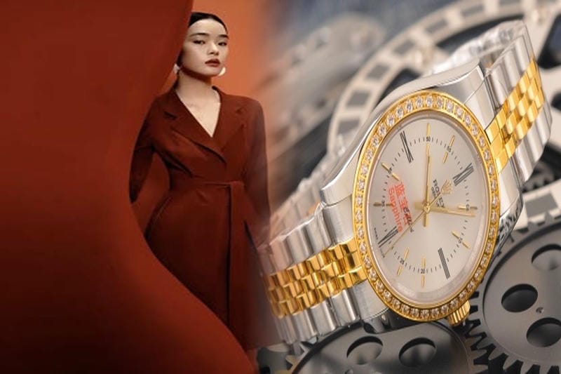 ロレックス 1016