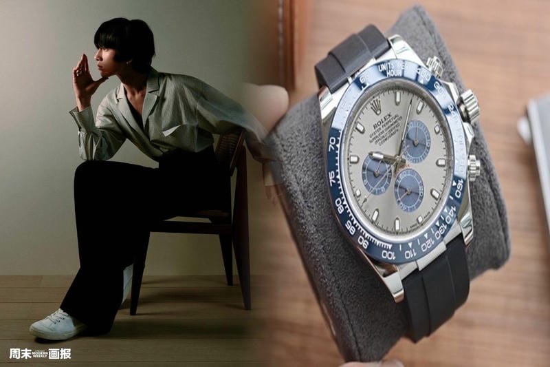 rolex エクスプローラー 1