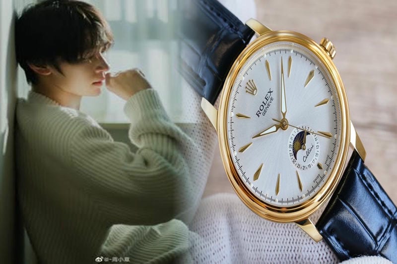 rolex エクスプローラー