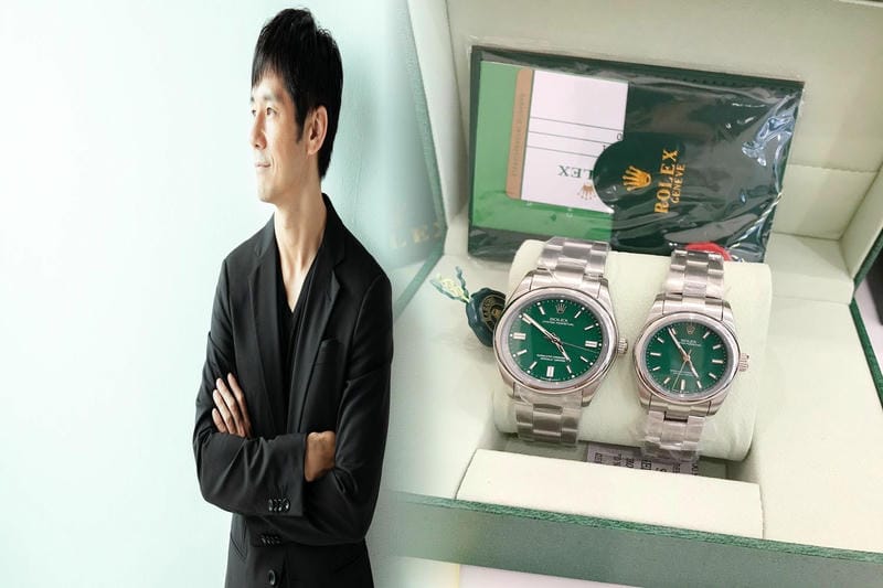 スーパー コピー rolex