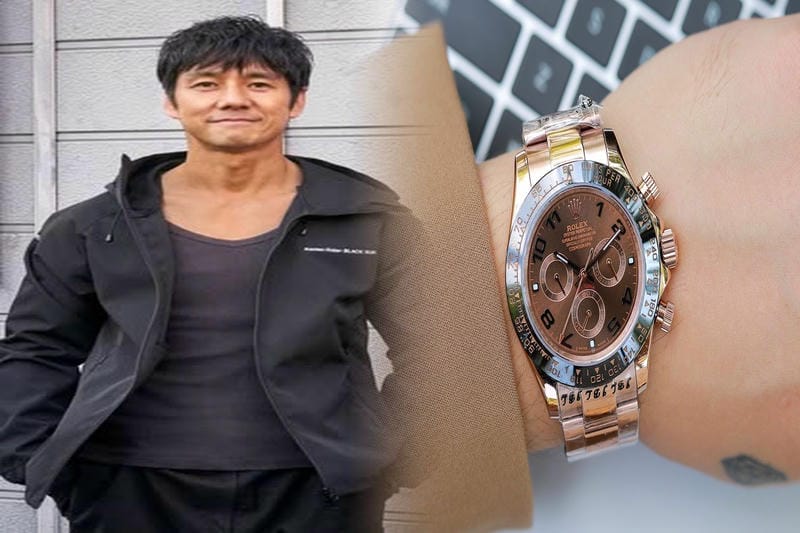 ロレックスこぴー