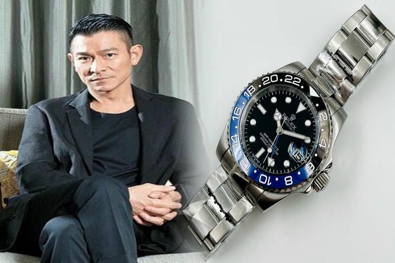 ロレックス何年目でオーバーホール？